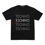 Playera Techno4Times