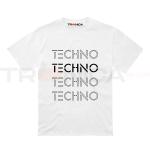Playera Techno4Times